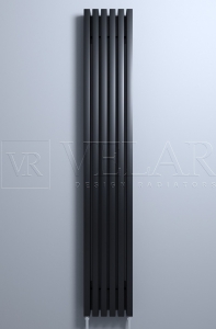 Радиатор Velar P30 750 V