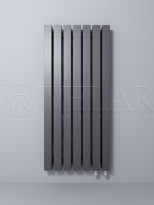 Радиатор Velar Q80 1500 V