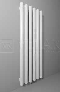 Радиатор Velar R89 550 V